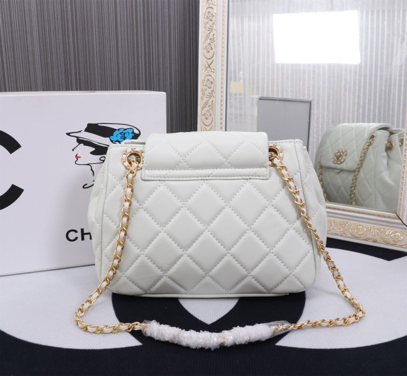 Chanel Satchel Bags